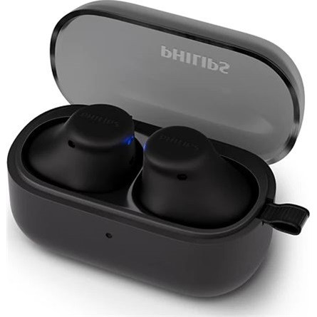 PHILIPS TAT2149BK/00 black headset