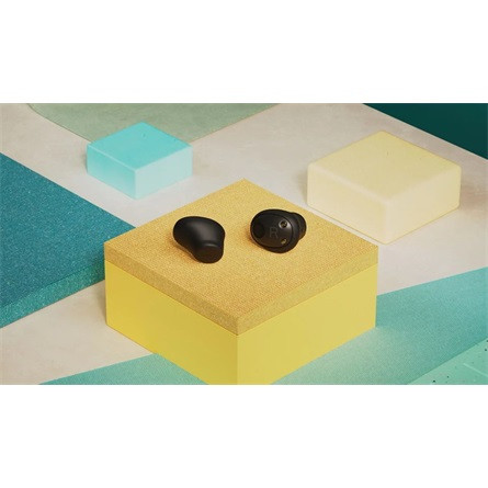 PHILIPS TAT2149BK/00 black headset