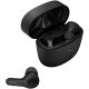 PHILIPS True Wireless Headphones TAT2206BK/00 - Bluetooth 5.0, 6+12 hrs play time,  Fast Charging, IPX4