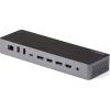 StarTech TB3/USB-C DOCK - DUAL DP/HDMI 96W PD - 5X USB HUB