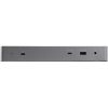 StarTech TB3/USB-C DOCK - DUAL DP/HDMI 96W PD - 5X USB HUB