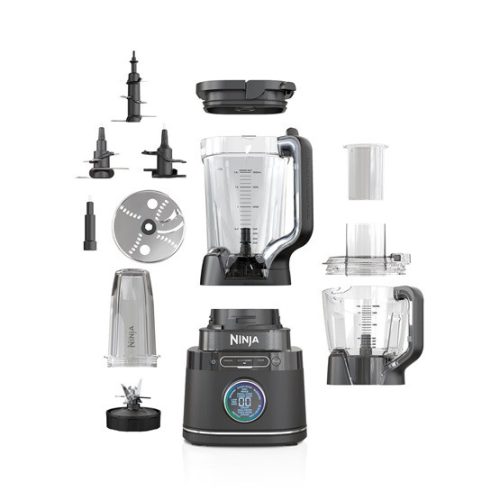 Ninja HKN Ninja Detect Blender Pro TB401EU Turmixgép - 1200W - fekete