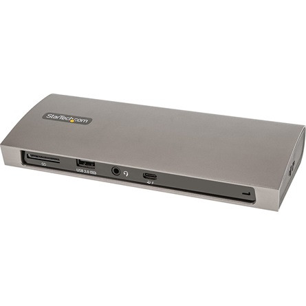 StarTech THUNDERBOLT 4 DOCK 96W PD .