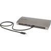 StarTech THUNDERBOLT 4 DOCK 96W PD .