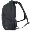 Targus EcoSpruce 15,6" notebook műanyag hátizsák fekete