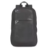 TARGUS Notebook hátizsák- Backpack / Intellect 15.6" Laptop Backpack - Black/Grey