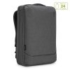 TARGUS Notebook hátizsák TBB58702GL, Cypress 15.6” Convertible Backpack with EcoSmart® - Grey