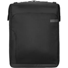   TARGUS Notebook hátizsák TBB609GL, 15-16” Work+™ Convertible Daypack - Black
