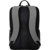 Targus Sagano EcoSmart Travel 16" notebook hátizsák fekete-szürke