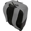 Targus Sagano EcoSmart Travel 16" notebook hátizsák fekete-szürke