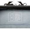 Targus Sagano EcoSmart Travel 16" notebook hátizsák fekete-szürke