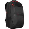 Targus Strike II Backpack 17,3" notebook gaming hátizsák fekete 27L