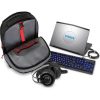 Targus Strike II Backpack 17,3" notebook gaming hátizsák fekete 27L