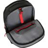 Targus Strike II Backpack 17,3" notebook gaming hátizsák fekete 27L
