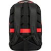 Targus Strike II Backpack 17,3" notebook gaming hátizsák fekete 27L