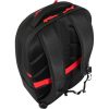 Targus Strike II Backpack 17,3" notebook gaming hátizsák fekete 27L