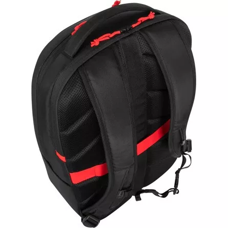 Targus Strike II Backpack 17,3" notebook gaming hátizsák fekete 27L