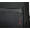 Targus Strike II Backpack 17,3" notebook gaming hátizsák fekete 27L