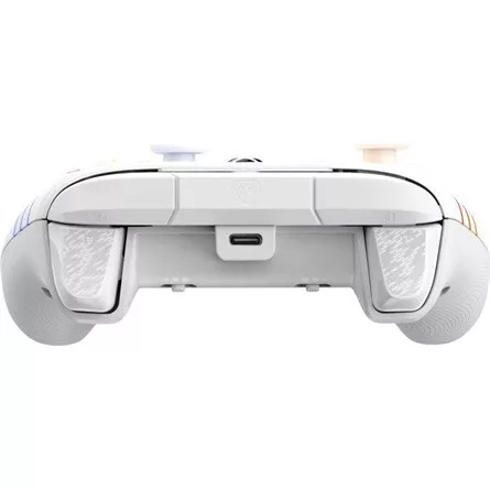 Turtle Beach Afterglow Wave USB-C gamepad játékvezérlő fehér