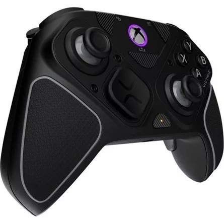 Turtle Beach Victrix Pro BFG Reloaded Bluetooth / vezeték nélküli gamepad játékvezérlő fekete