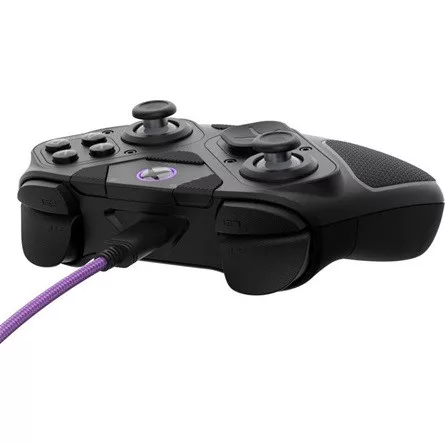 Turtle Beach Victrix Pro BFG Reloaded Bluetooth / vezeték nélküli gamepad játékvezérlő fekete