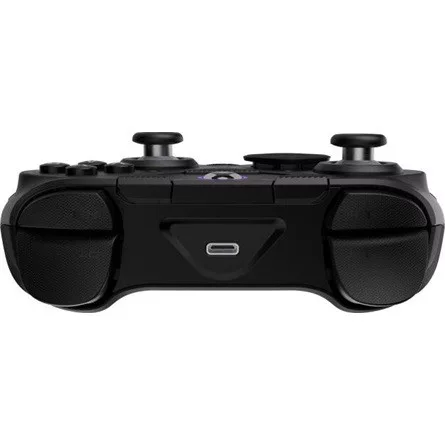 Turtle Beach Victrix Pro BFG Reloaded Bluetooth / vezeték nélküli gamepad játékvezérlő fekete