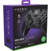 Turtle Beach Victrix Pro BFG Reloaded Bluetooth / vezeték nélküli gamepad játékvezérlő fekete