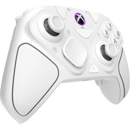 Turtle Beach Victrix Pro BFG Reloaded XB vezeték nélküli / USB-C gamepad játékvezérlő fehér