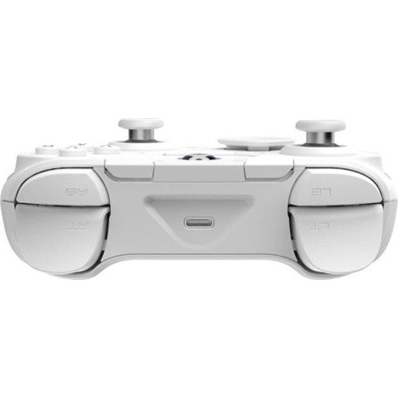 Turtle Beach Victrix Pro BFG Reloaded XB vezeték nélküli / USB-C gamepad játékvezérlő fehér