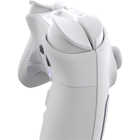 Turtle Beach Victrix Pro BFG Reloaded XB vezeték nélküli / USB-C gamepad játékvezérlő fehér