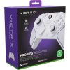 Turtle Beach Victrix Pro BFG Reloaded XB vezeték nélküli / USB-C gamepad játékvezérlő fehér