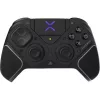 Turtle Beach Victrix Pro BFG Reloaded vezeték nélküli / USB-C gamepad játékvezérlő fekete