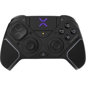   Turtle Beach Victrix Pro BFG Reloaded vezeték nélküli / USB-C gamepad játékvezérlő fekete