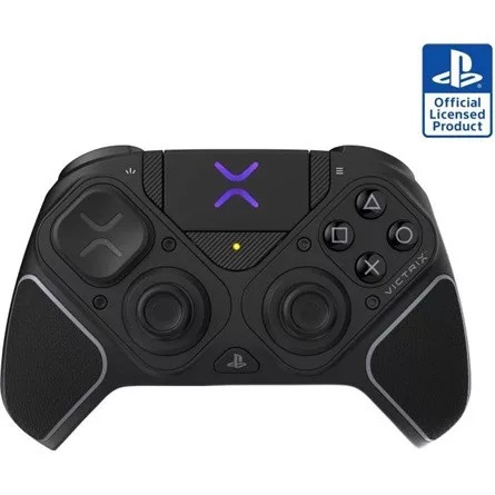 Turtle Beach Victrix Pro BFG Reloaded vezeték nélküli / USB-C gamepad játékvezérlő fekete