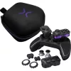 Turtle Beach Victrix Pro BFG Reloaded vezeték nélküli / USB-C gamepad játékvezérlő fekete