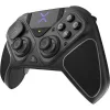 Turtle Beach Victrix Pro BFG Reloaded vezeték nélküli / USB-C gamepad játékvezérlő fekete