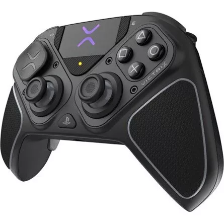Turtle Beach Victrix Pro BFG Reloaded vezeték nélküli / USB-C gamepad játékvezérlő fekete