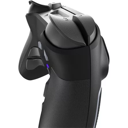 Turtle Beach Victrix Pro BFG Reloaded vezeték nélküli / USB-C gamepad játékvezérlő fekete