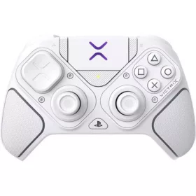   Turtle Beach Victrix Pro BFG Reloaded vezeték nélküli / USB-C gamepad játékvezérlő fehér