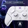Turtle Beach Victrix Pro BFG Reloaded vezeték nélküli / USB-C gamepad játékvezérlő fehér