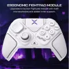 Turtle Beach Victrix Pro BFG Reloaded vezeték nélküli / USB-C gamepad játékvezérlő fehér