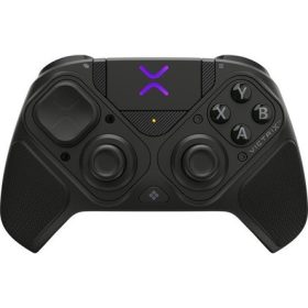   Turtle Beach Victrix Pro BFG Reloaded PC vezeték nélküli / USB-C gamepad játékvezérlő fekete