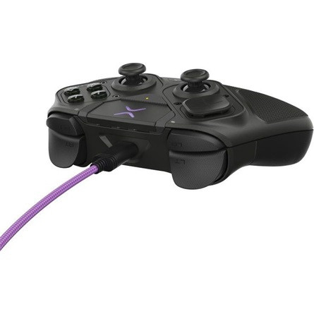 Turtle Beach Victrix Pro BFG Reloaded PC vezeték nélküli / USB-C gamepad játékvezérlő fekete