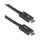 StarTech 1M THUNDERBOLT 5 CABLE .