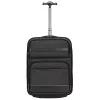 TARGUS Gurulós Notebook táska TBR038GL, CitySmart 12-15.6” Compact Under-Seat Roller - Black/Grey