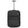 TARGUS Gurulós Notebook táska TBR038GL, CitySmart 12-15.6” Compact Under-Seat Roller - Black/Grey