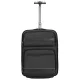 TARGUS Gurulós Notebook táska TBR038GL, CitySmart 12-15.6” Compact Under-Seat Roller - Black/Grey