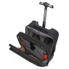 TARGUS Gurulós Notebook táska TBR038GL, CitySmart 12-15.6” Compact Under-Seat Roller - Black/Grey