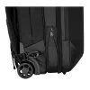 TARGUS Gurulós Notebook táska, 15.6” EcoSmart® Mobile Tech Traveler Rolling Backpack - Black