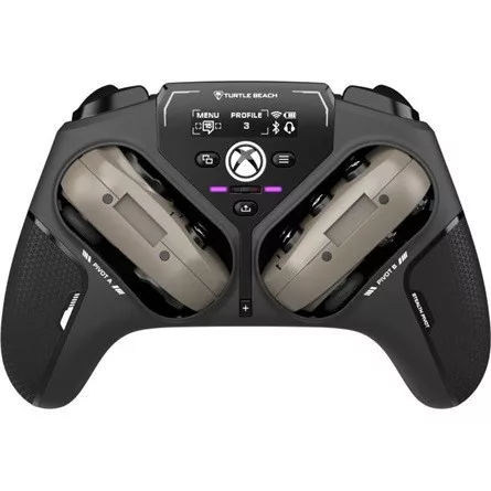 Turtle Beach Stealth Pivot Bluetooth / vezeték nélküli gamepad játékvezérlő fekete